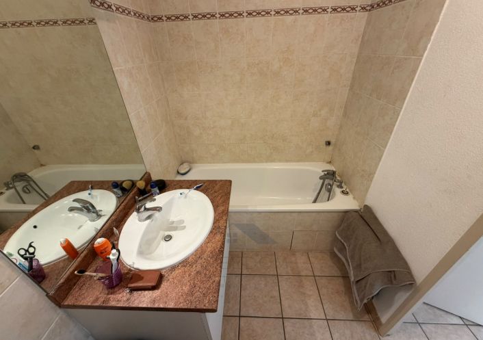 location Appartement en résidence Beziers