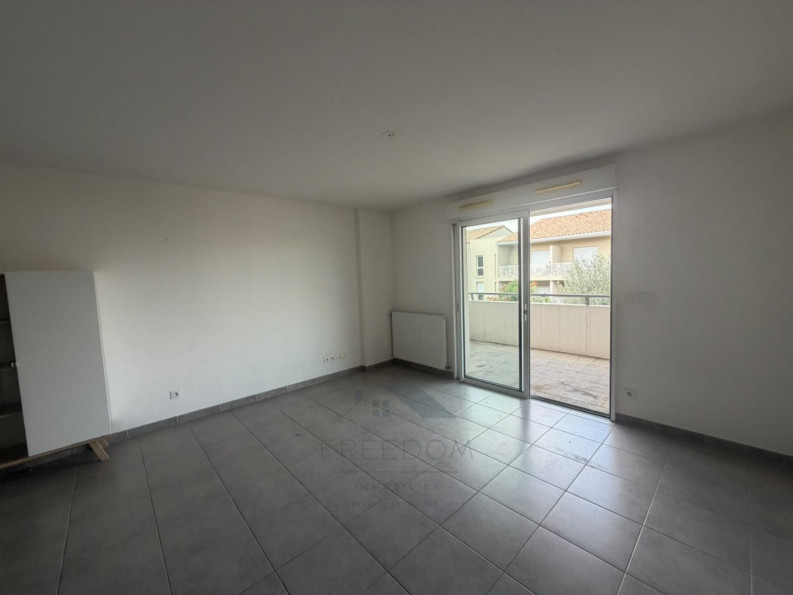 location Appartement en résidence Beziers - Photo 3