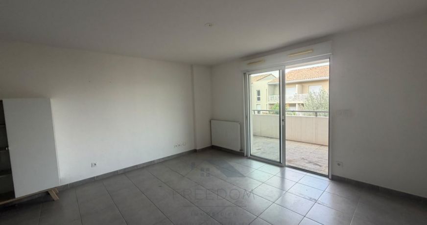 location Appartement en résidence Beziers