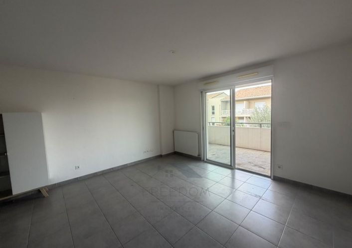 location Appartement en résidence Beziers