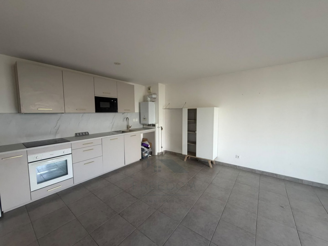 location Appartement en résidence Beziers - Photo 2