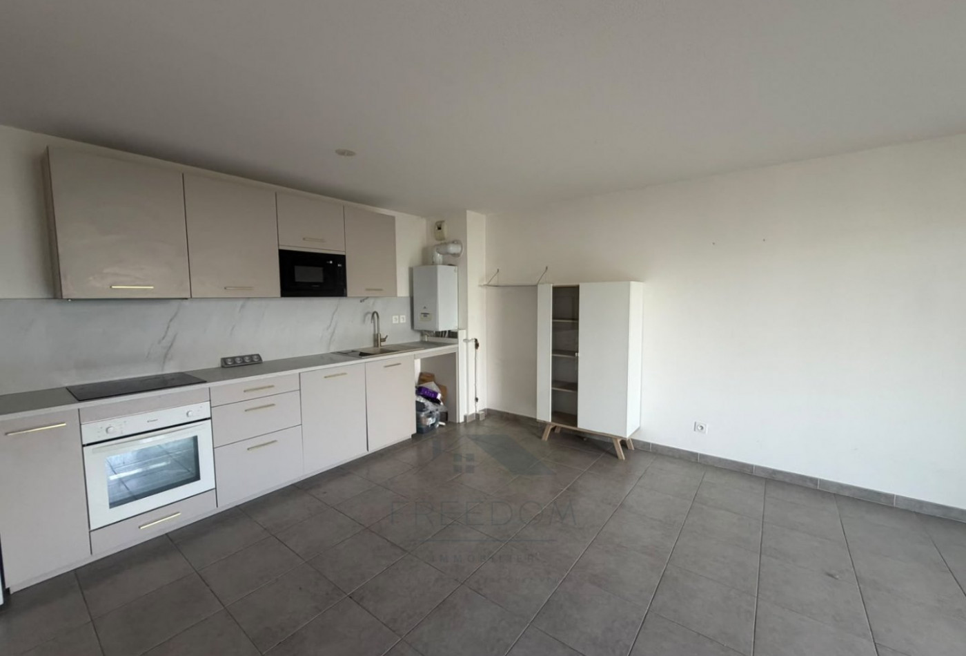location Appartement en résidence Beziers - Photo 2