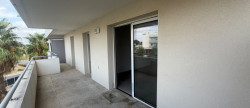 location Appartement en résidence Beziers