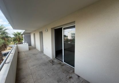 location Appartement en résidence Beziers