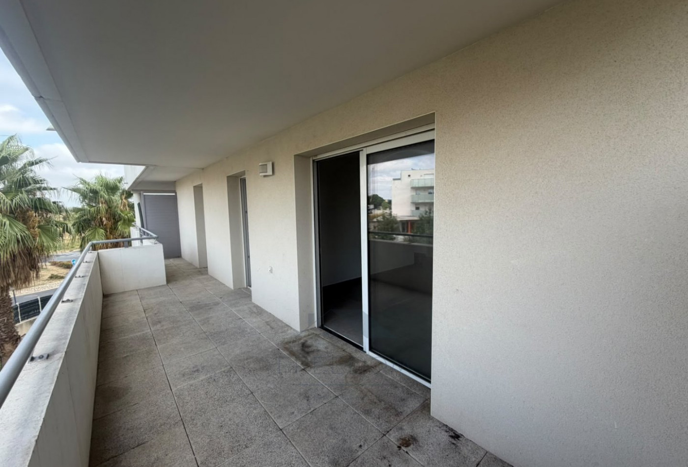 location Appartement en résidence Beziers - Photo 1