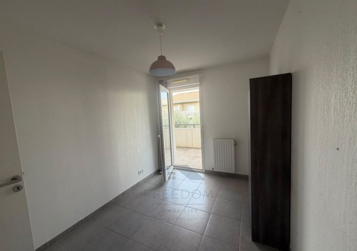 location Appartement en résidence Beziers