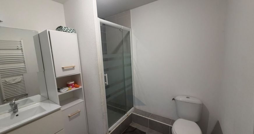 location Appartement en résidence Beziers