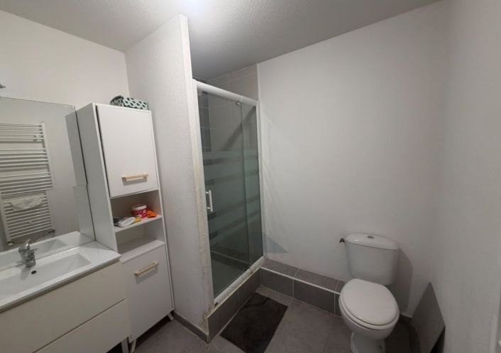 location Appartement en résidence Beziers