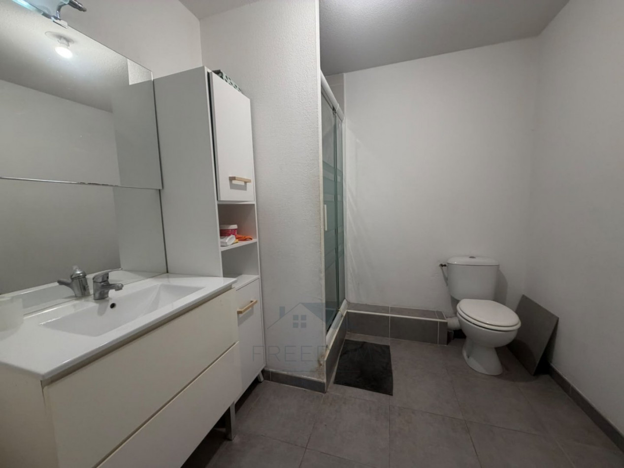 location Appartement en résidence Beziers - Photo 4