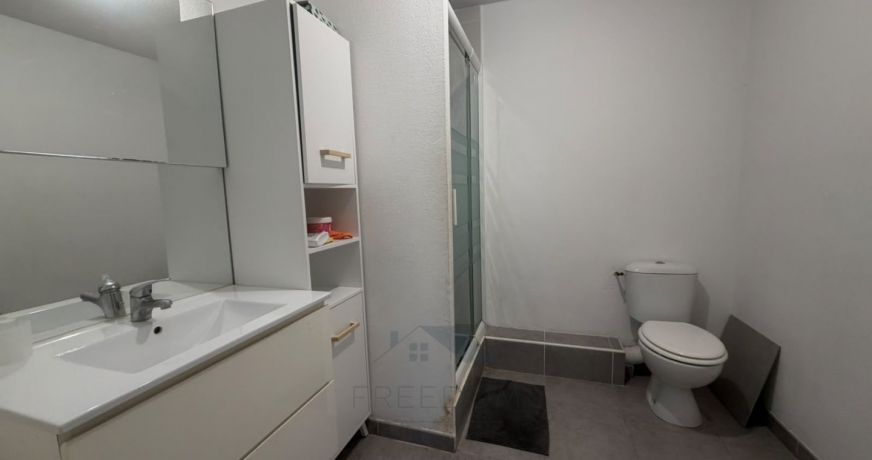 location Appartement en résidence Beziers