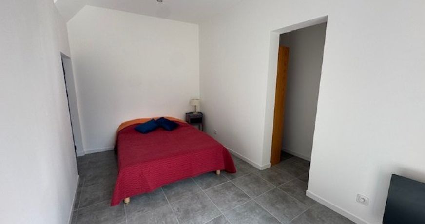 location Appartement Beziers