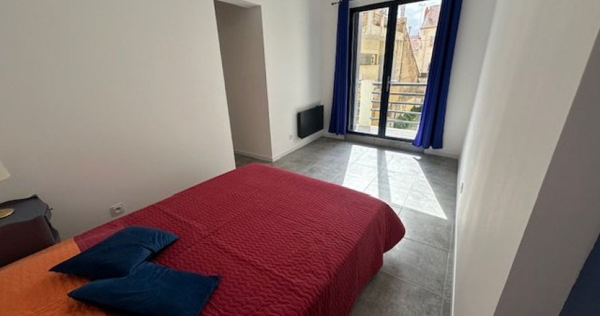 location Appartement Beziers