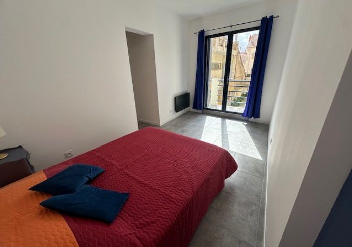 location Appartement Beziers
