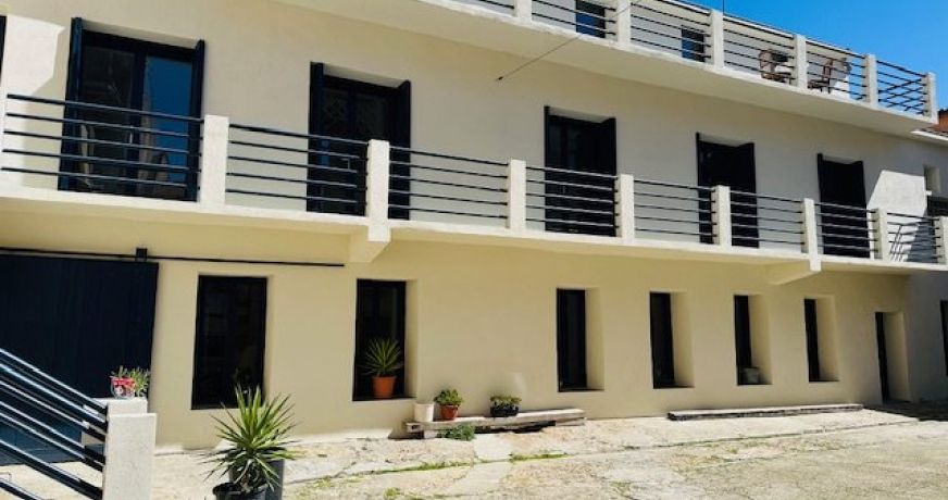 location Appartement Beziers