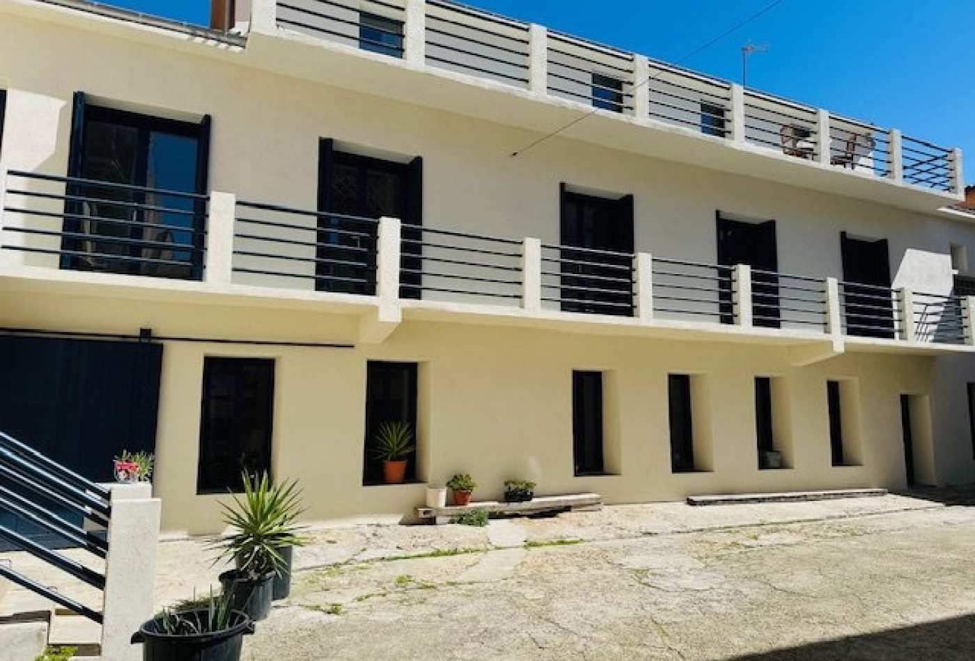location Appartement Beziers - Photo 4