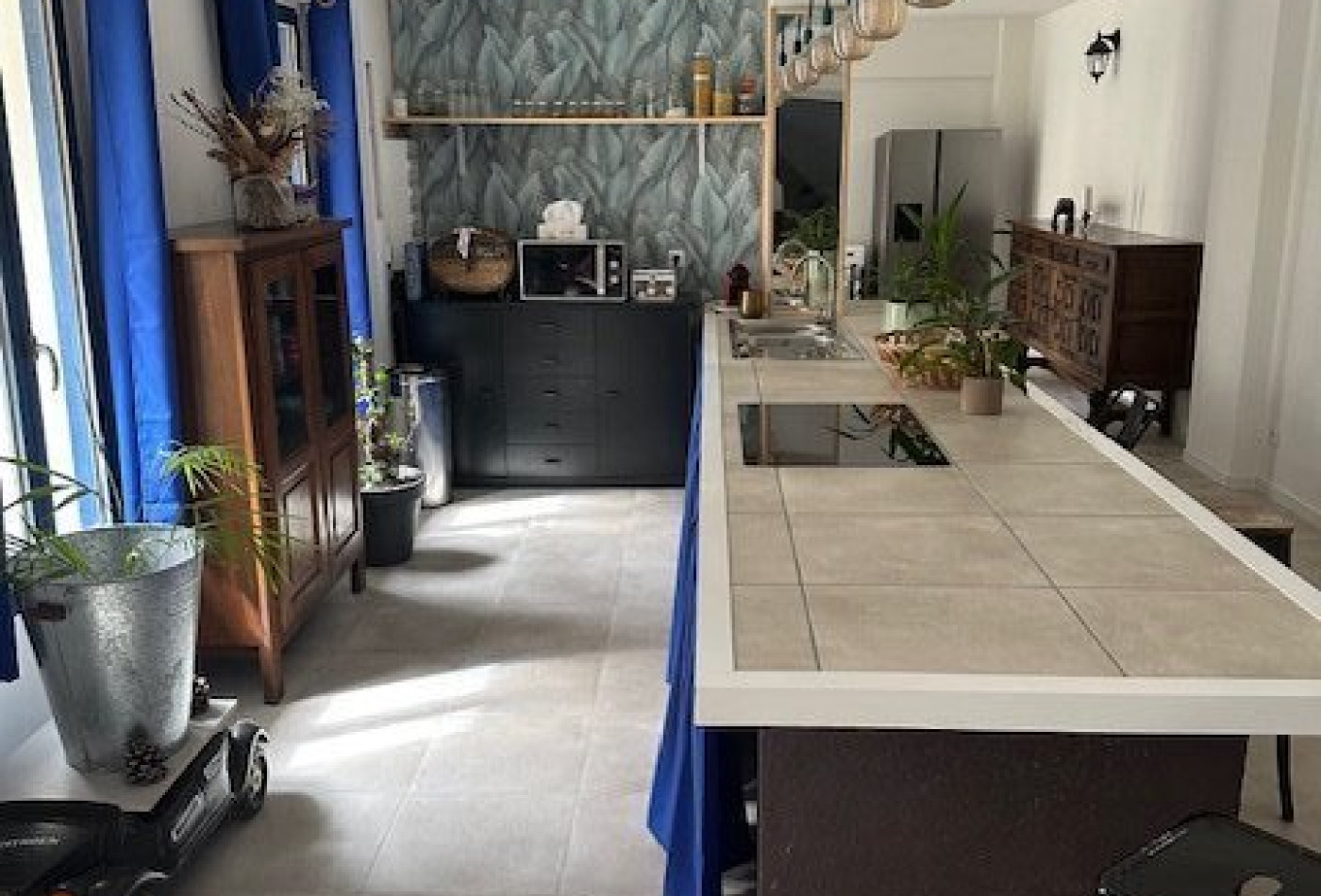 location Appartement Beziers - Photo 1