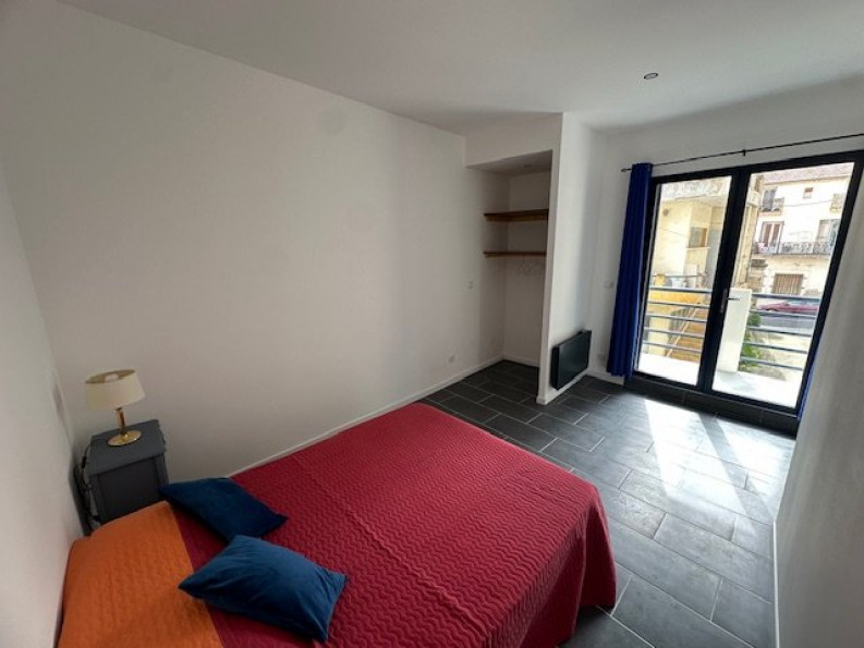 location Appartement Beziers - Photo 1