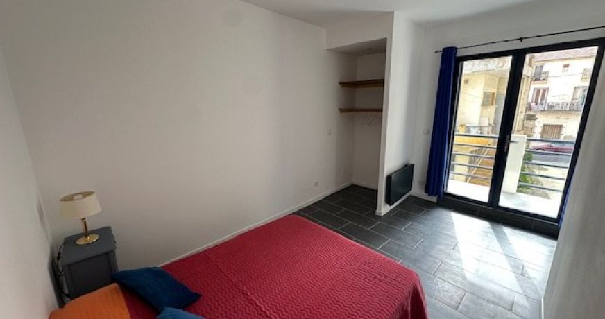 location Appartement Beziers