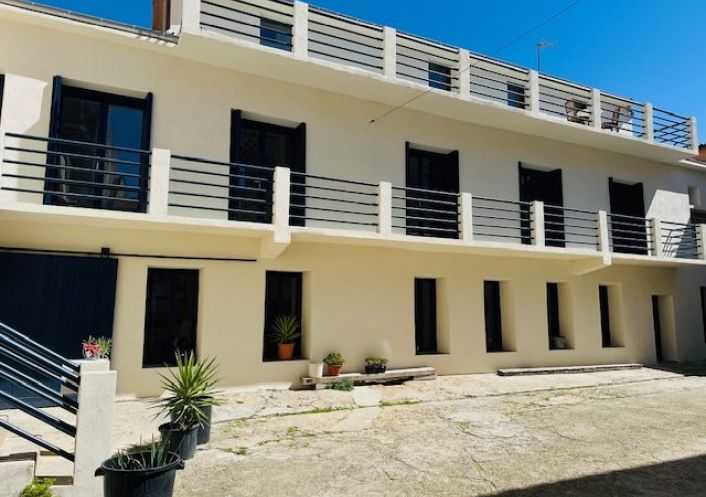 location Appartement Beziers