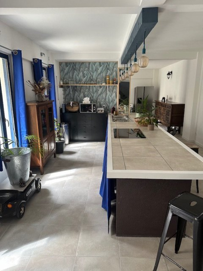 location Appartement Beziers - Photo 4