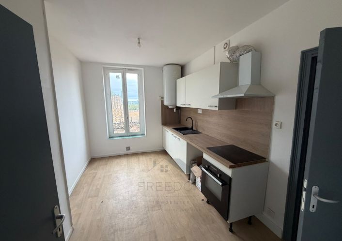 location Appartement Beziers