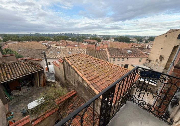 location Appartement Beziers