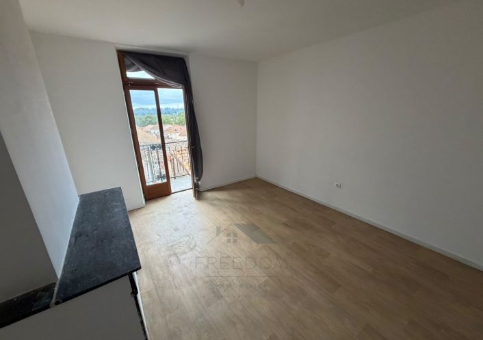 location Appartement Beziers