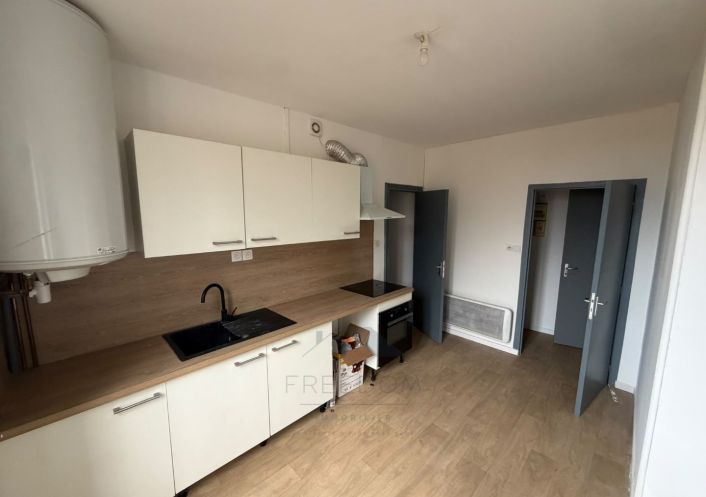 location Appartement Beziers