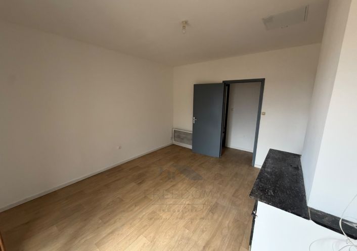 location Appartement Beziers