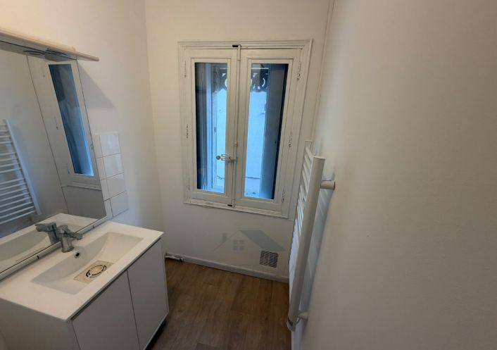 location Appartement Beziers