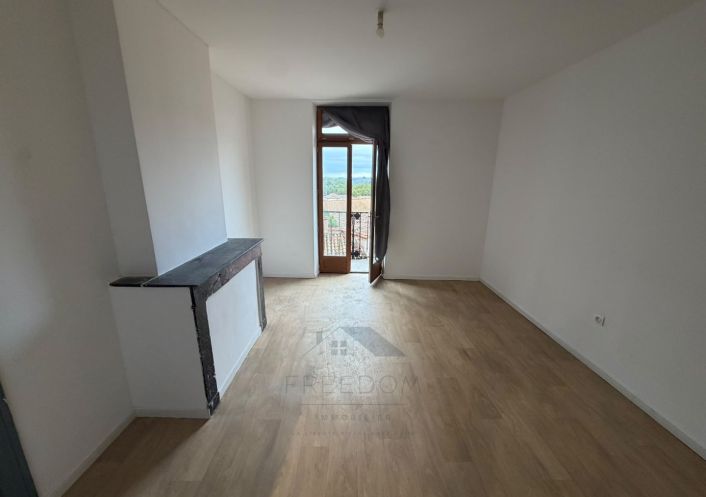 location Appartement Beziers