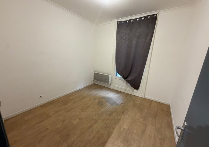 location Appartement Beziers