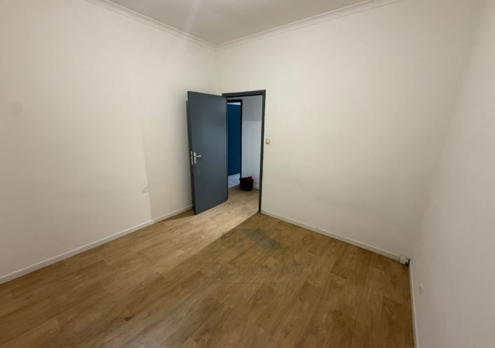 location Appartement Beziers