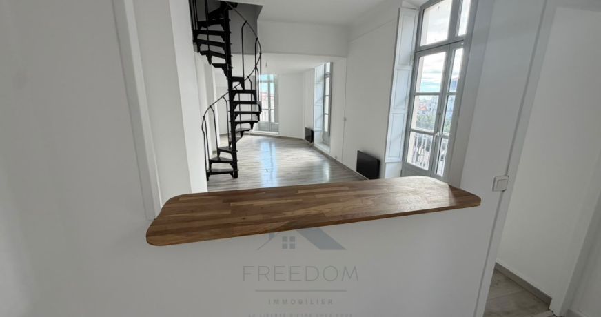 location Duplex Beziers