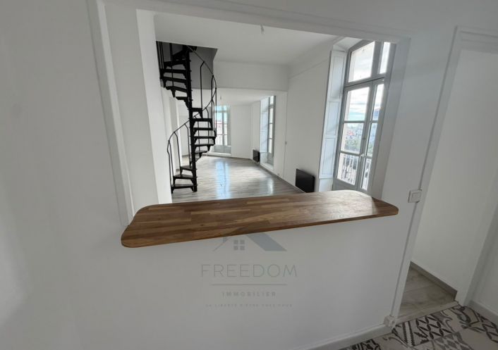 location Duplex Beziers