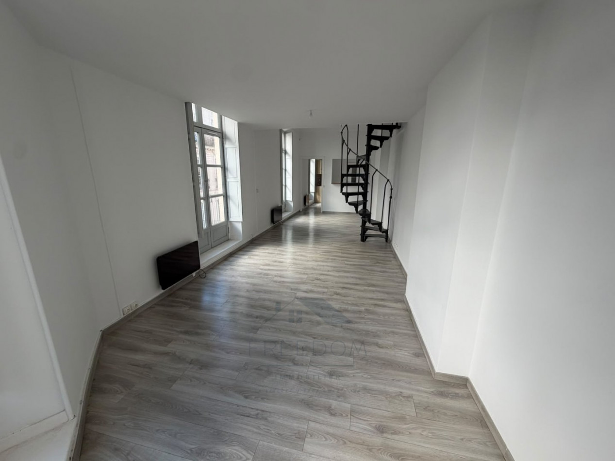 location Duplex Beziers - Photo 2