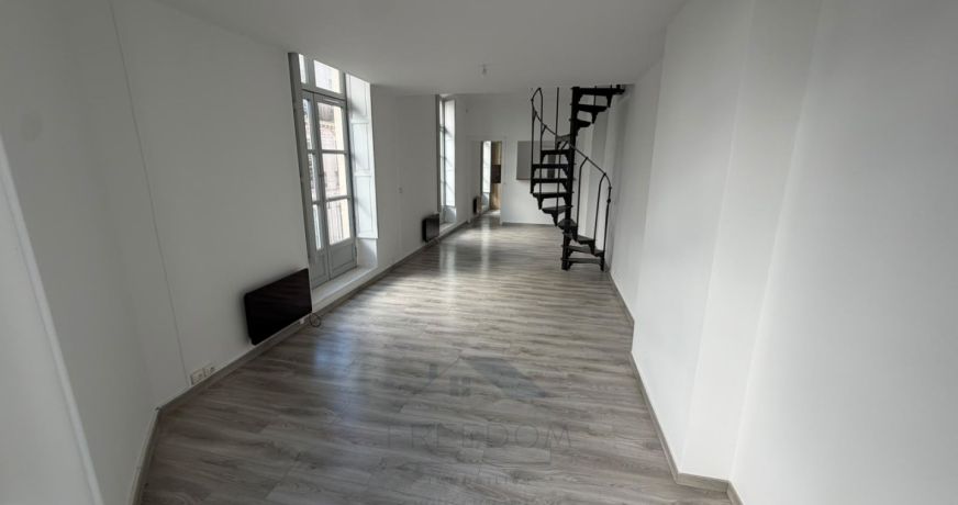 location Duplex Beziers
