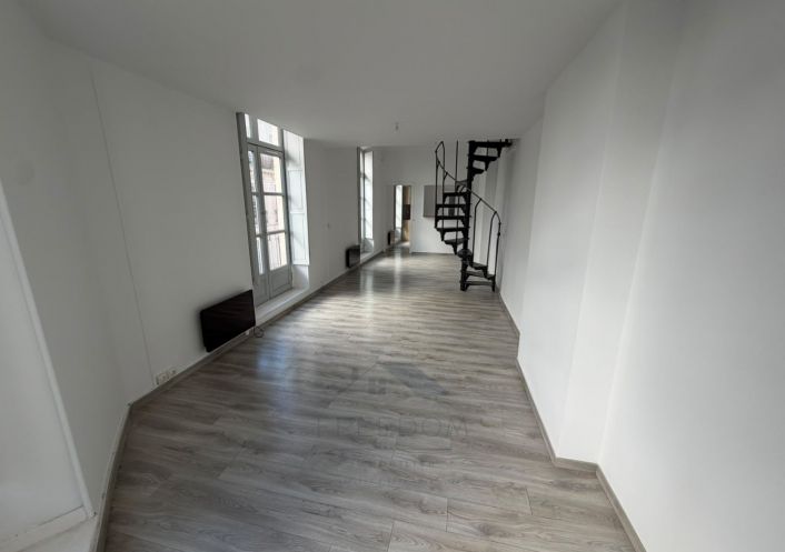 location Duplex Beziers