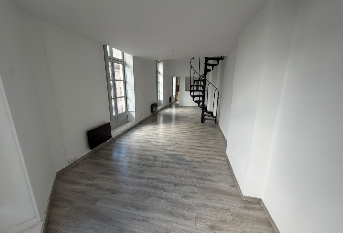 location Duplex Beziers - Photo 2