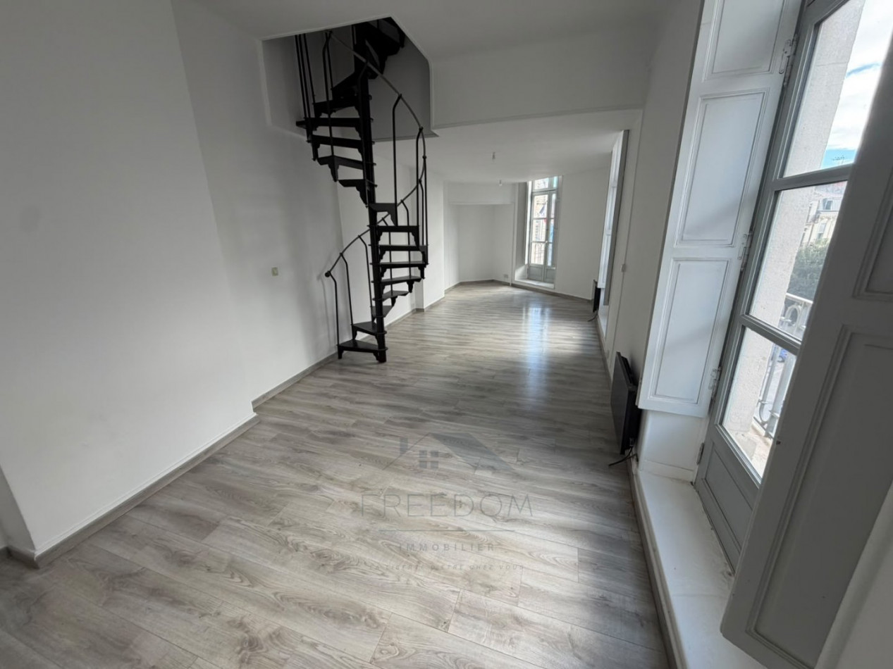 location Duplex Beziers - Photo 3