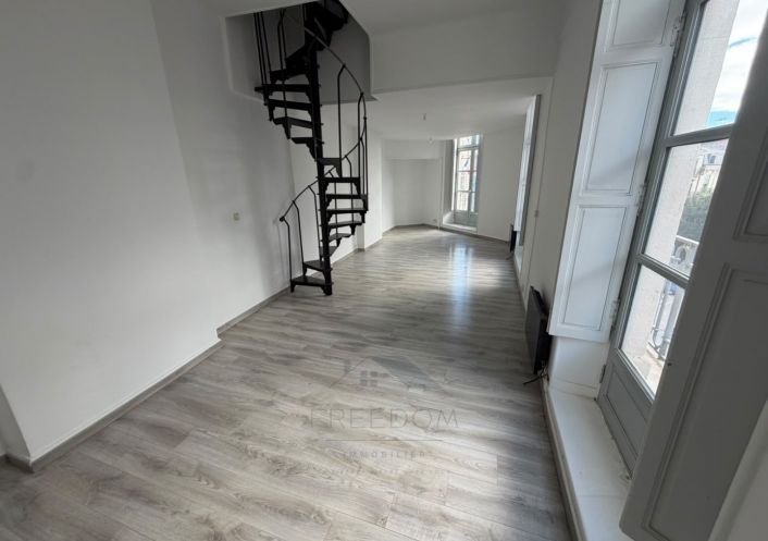 location Duplex Beziers