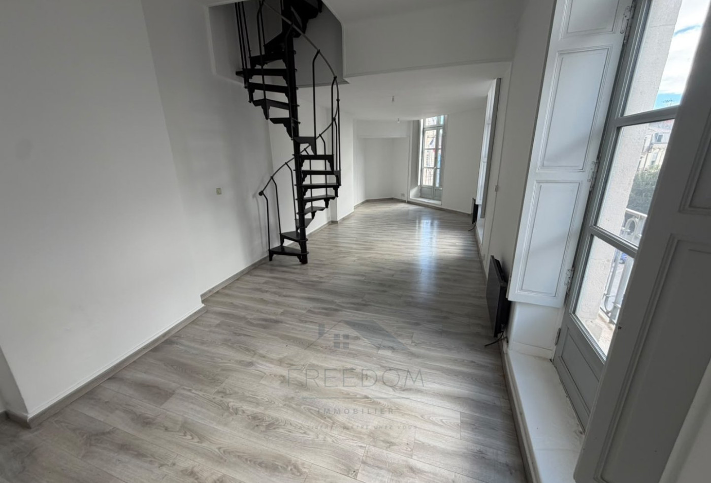 location Duplex Beziers - Photo 3