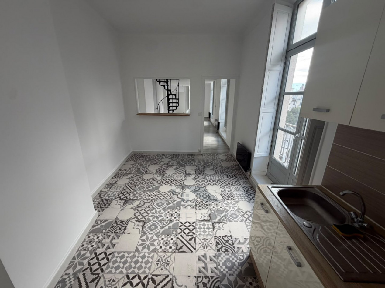 location Duplex Beziers - Photo 1