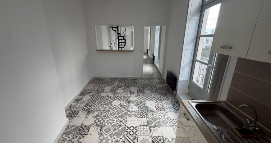location Duplex Beziers