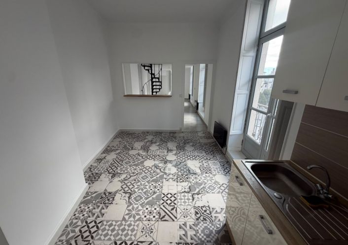 location Duplex Beziers