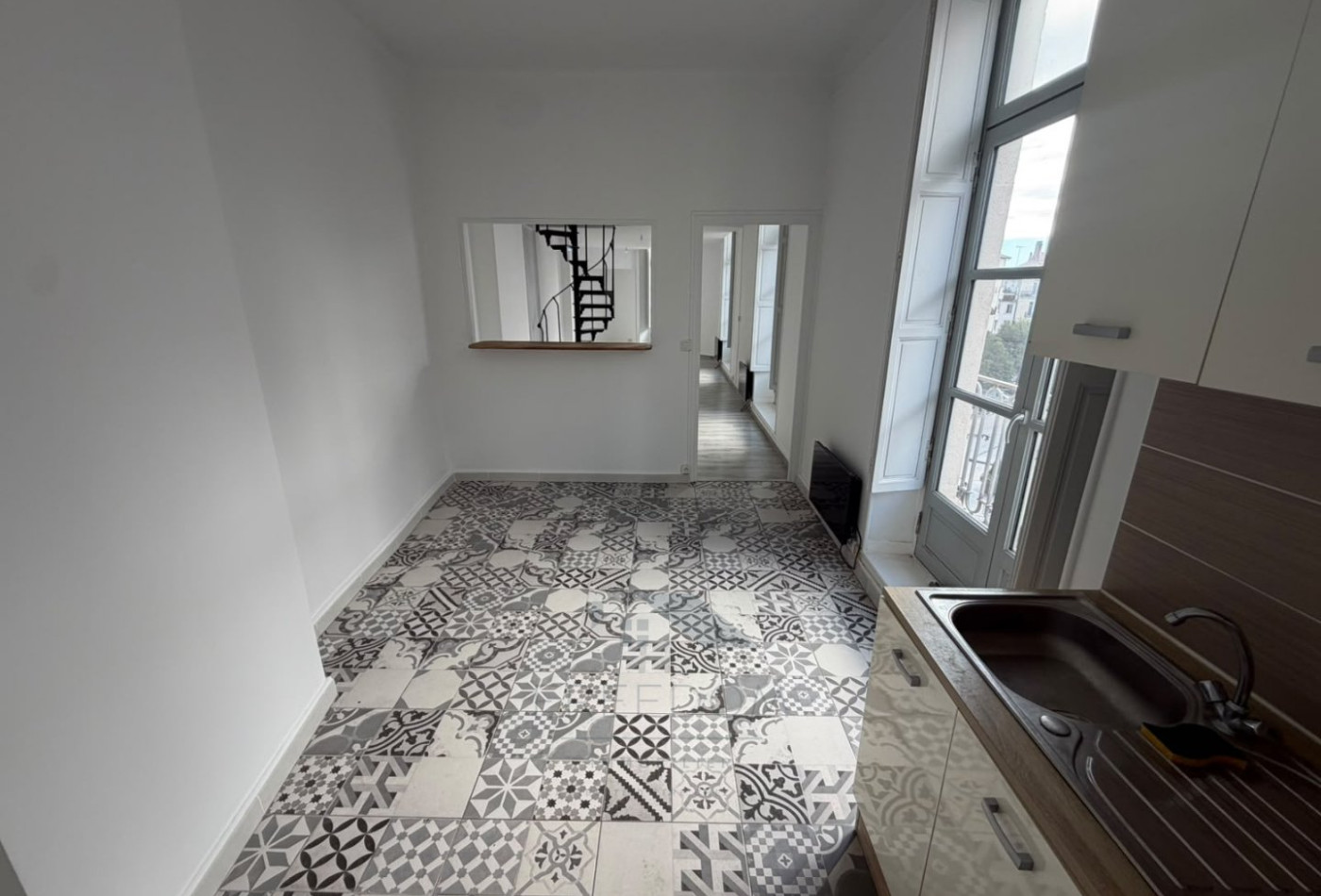 location Duplex Beziers - Photo 1