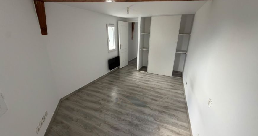location Duplex Beziers
