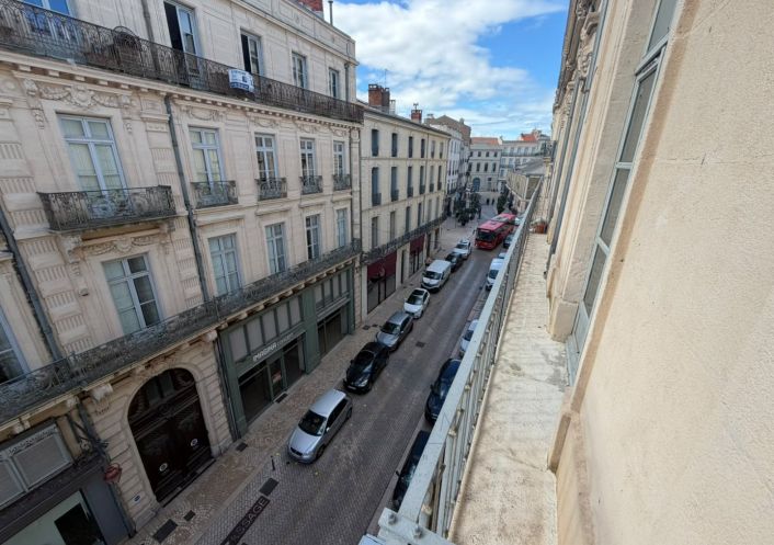 location Duplex Beziers