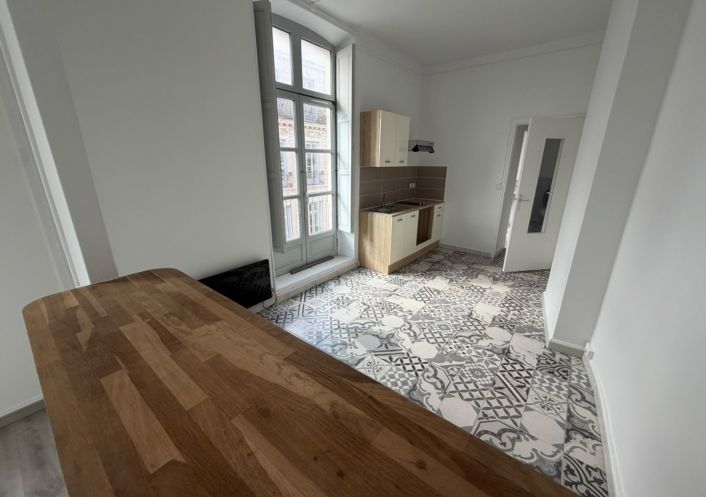 location Duplex Beziers