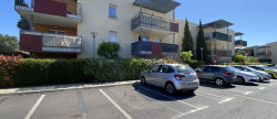 vente Appartement en résidence Beziers